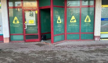 Lokal Sandomierz, ul. Adama Mickiewicza