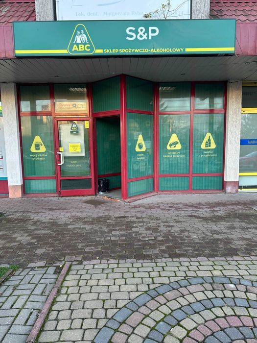 Lokal Sandomierz, ul. Adama Mickiewicza