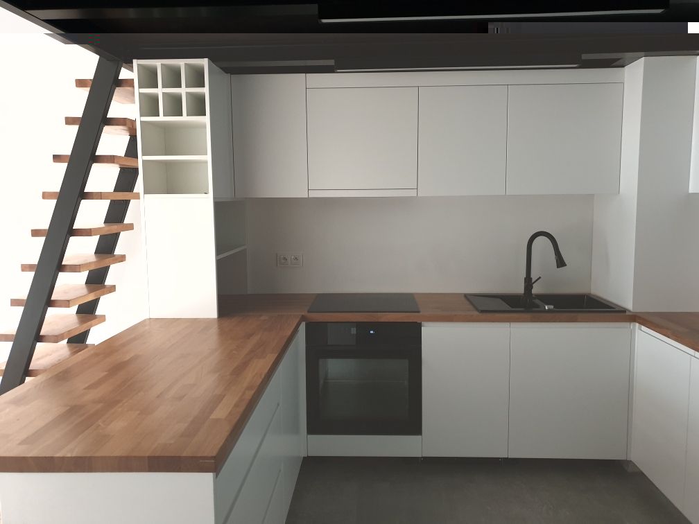 Mieszkanie 2-pokojowe Nowy Dwór Mazowiecki Centrum, ul. Stefana Okrzei. Zdjęcie 7