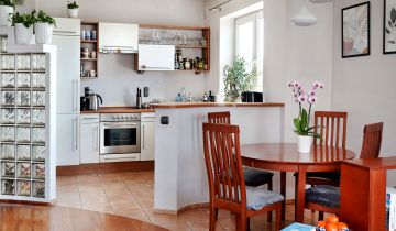 Mieszkanie 3-pokojowe Warszawa Borków, ul. Południowa