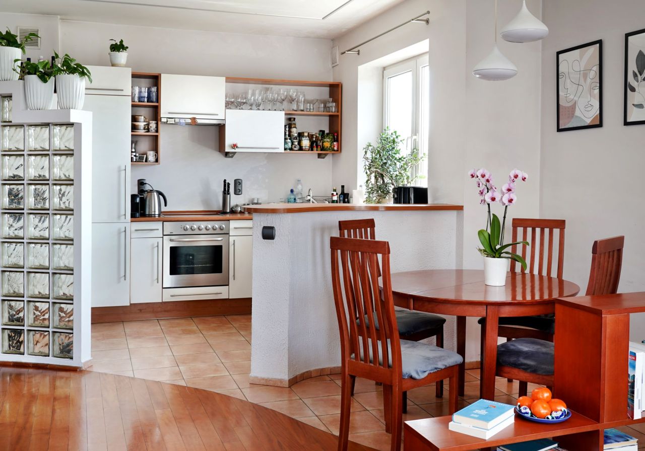 Mieszkanie 3-pokojowe Warszawa Wawer, ul. Południowa