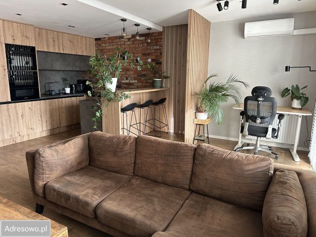 Mieszkanie 2-pokojowe Wrocław Śródmieście, ul. Jedności Narodowej. Zdjęcie 1