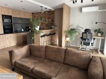 Mieszkanie 2-pokojowe Wrocław Śródmieście, ul. Jedności Narodowej