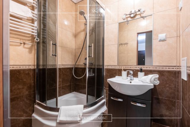 Mieszkanie 4-pokojowe Poznań Winogrady, os. Wichrowe Wzgórze. Zdjęcie 17