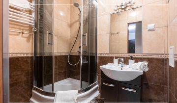 Mieszkanie 4-pokojowe Poznań Winogrady, os. Wichrowe Wzgórze