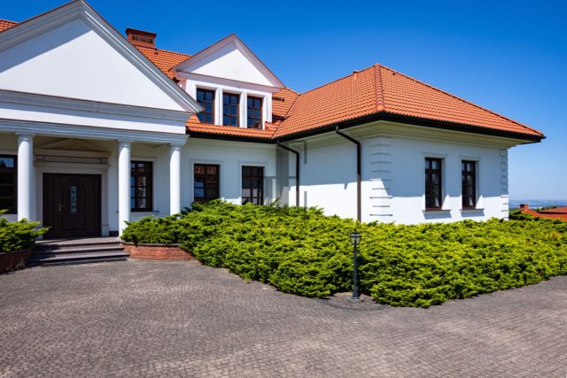 dom wolnostojący, 10 pokoi Ochojno, ul. Lwowska. Zdjęcie 9