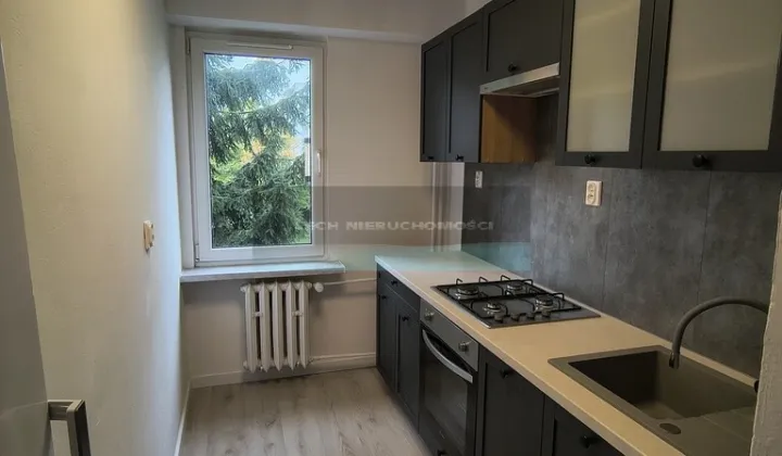 Mieszkanie 2-pokojowe Grodzisk Mazowiecki, ul. M. Kopernika