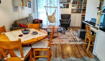 Mieszkanie 3-pokojowe Kraków Prądnik Biały, ul. Henryka Pachońskiego