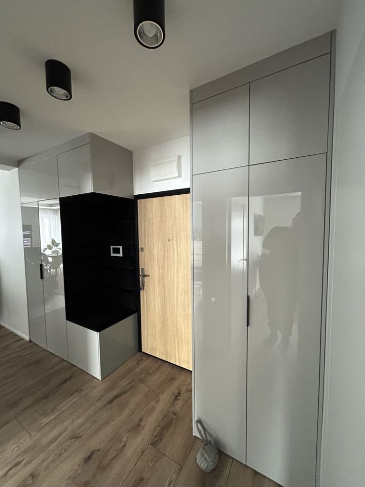 Mieszkanie 3-pokojowe Ełk, ul. Konieczki. Zdjęcie 6