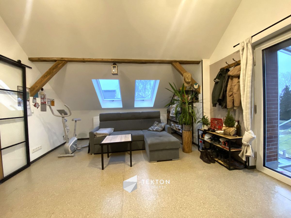 dom wolnostojący, 7 pokoi Opole Wójtowa Wieś, ul. Prószkowska. Zdjęcie 4