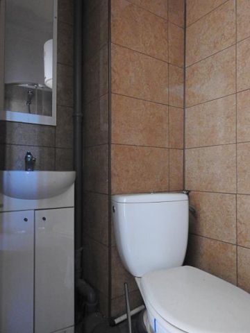 Mieszkanie 1-pokojowe Piekary Śląskie Centrum, ul. Prymasa Stefana Wyszyńskiego. Zdjęcie 5