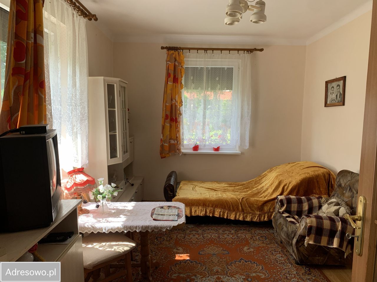 dom wolnostojący, 3 pokoje Aleksandrów. Zdjęcie 5