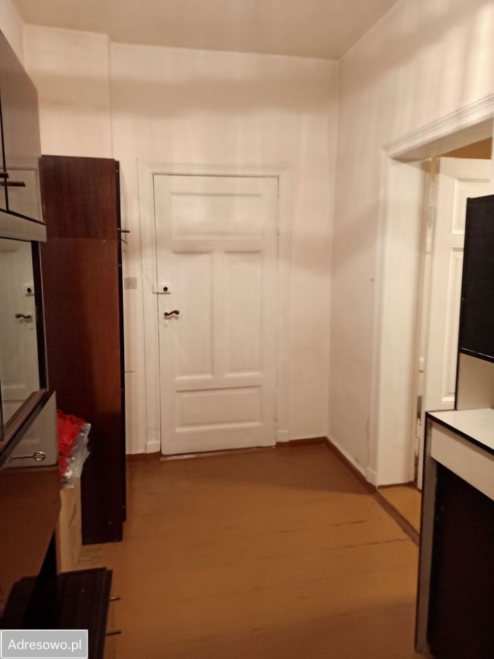 Mieszkanie 3-pokojowe Szczecin Centrum, ul. Parkowa. Zdjęcie 10