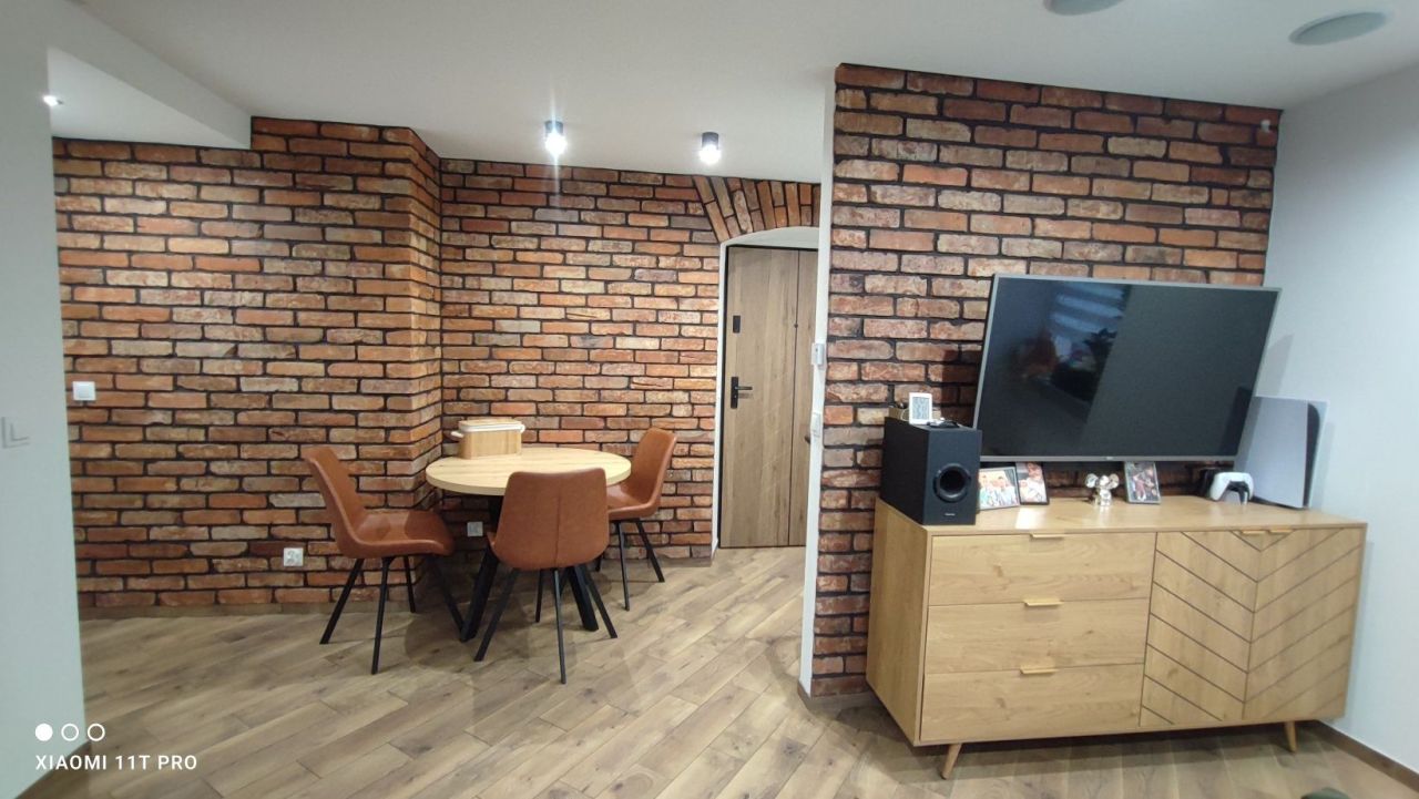 Mieszkanie 2-pokojowe Piława Górna. Zdjęcie 1