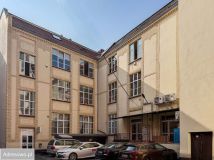 kamienica Wrocław Śródmieście, ul. Aleksandra Zelwerowicza. Zdjęcie 3