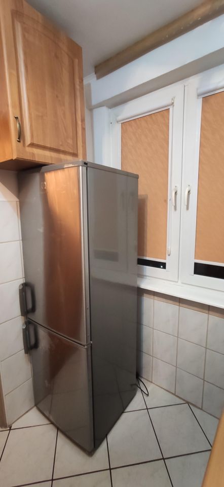 Mieszkanie 1-pokojowe Gdańsk Oliwa, ul. Karpacka. Zdjęcie 5