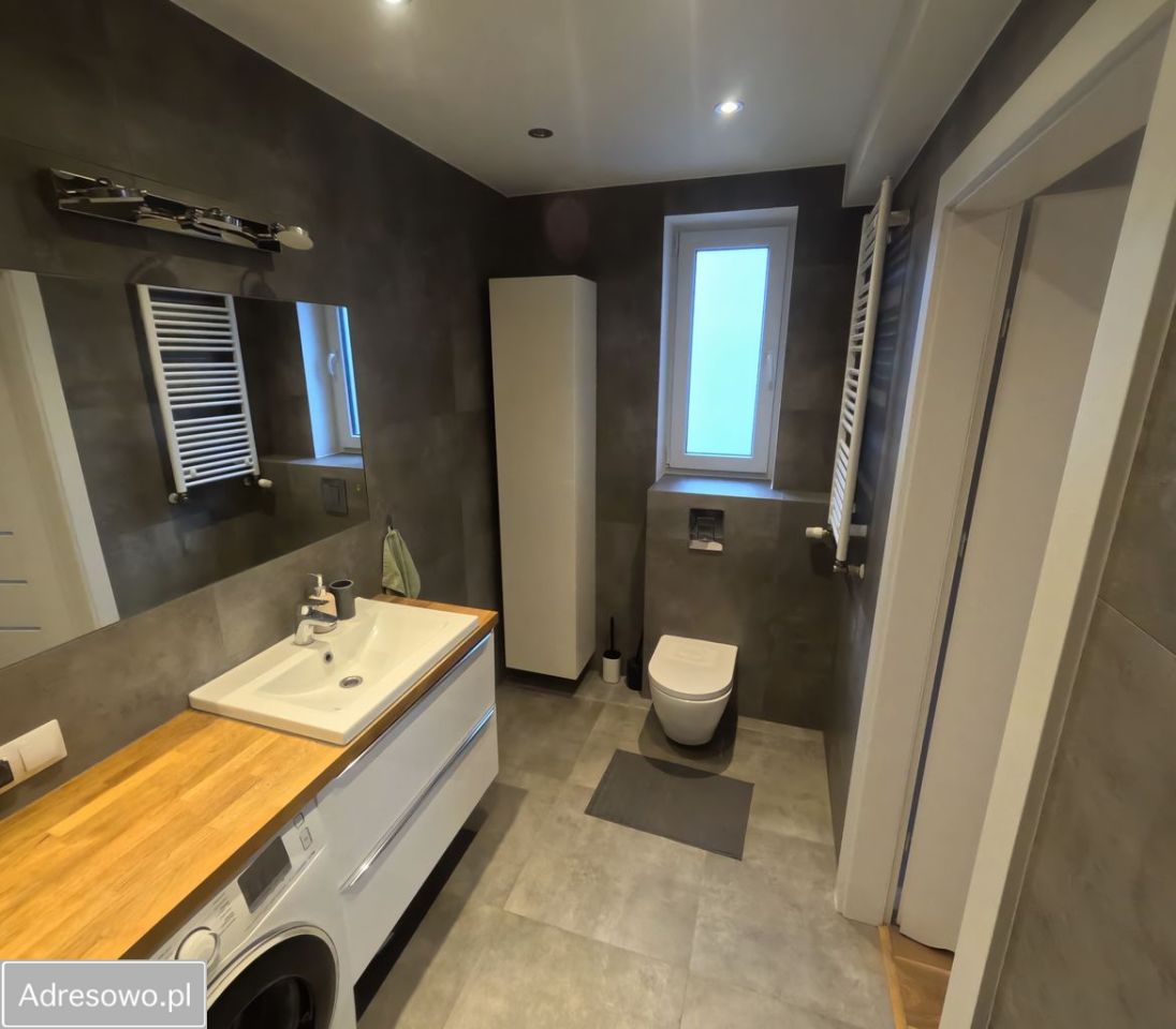 Mieszkanie 2-pokojowe Kraków Prądnik Biały, ul. Eljasza Walerego Radzikowskiego. Zdjęcie 11