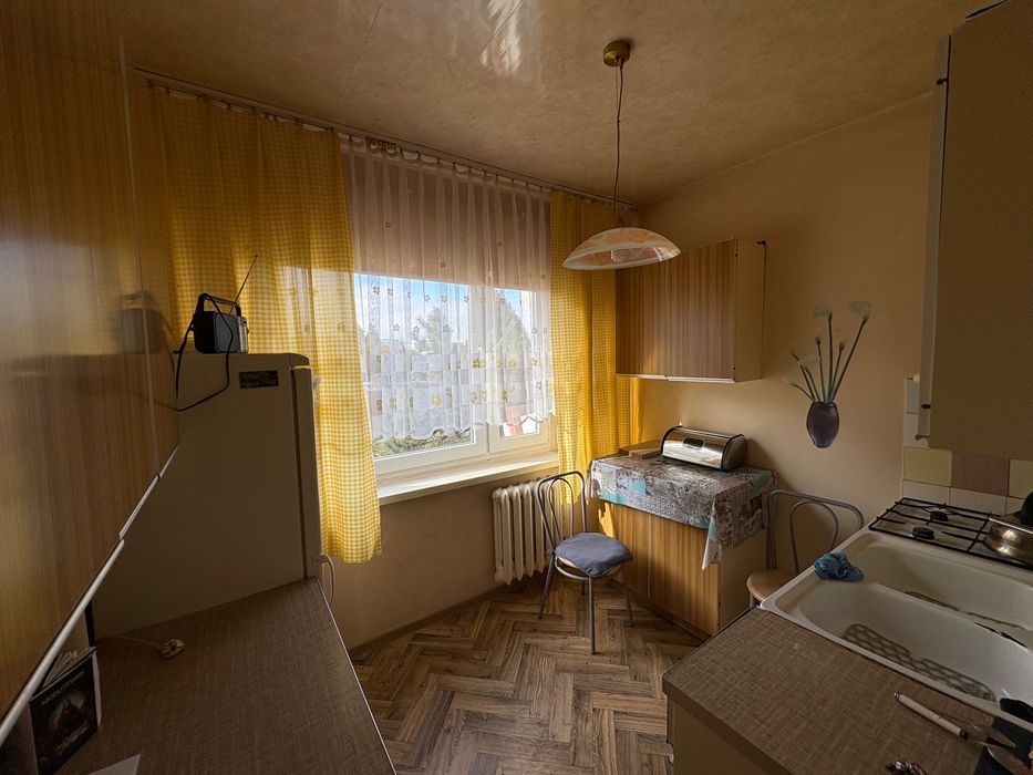 Mieszkanie 2-pokojowe Siemianowice Śląskie Michałkowice. Zdjęcie 2