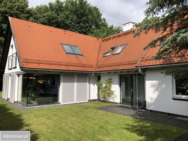 Lokal Gdańsk Oliwa, ul. Nadwodna. Zdjęcie 1