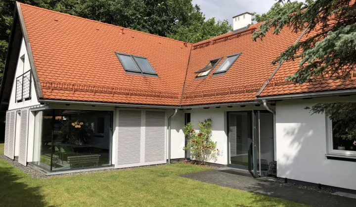 Lokal Gdańsk Oliwa, ul. Nadwodna