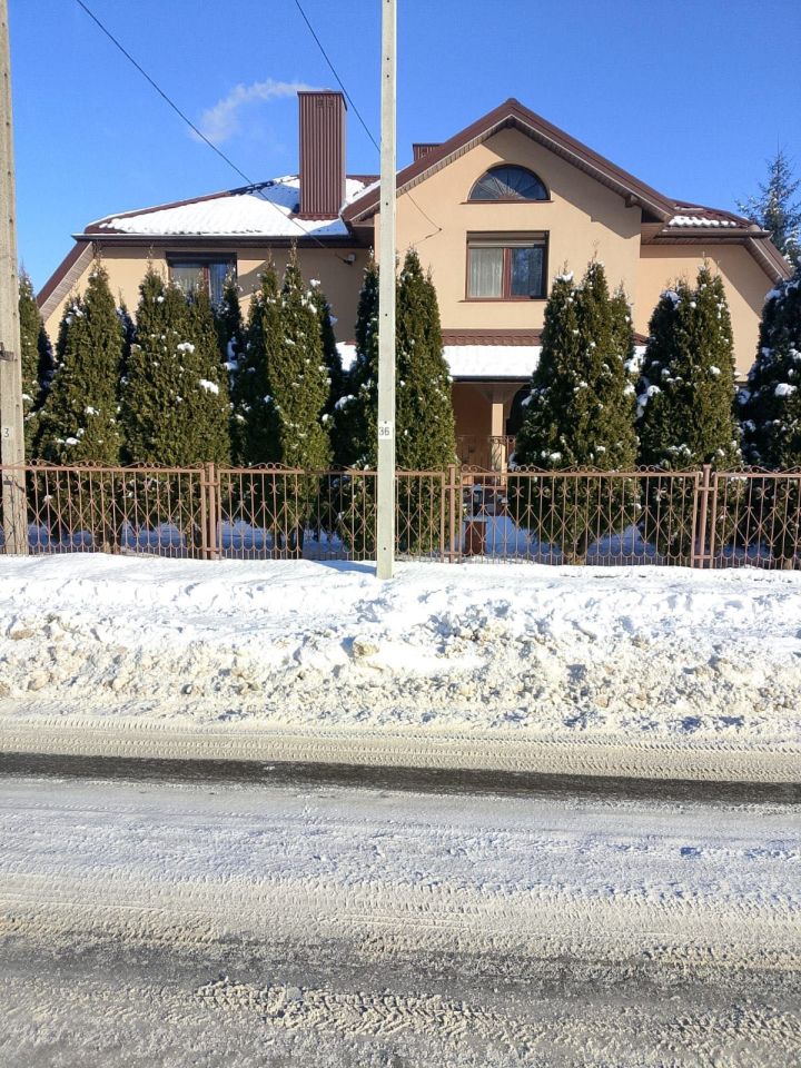 dom wolnostojący Nurzec-Stacja. Zdjęcie 3