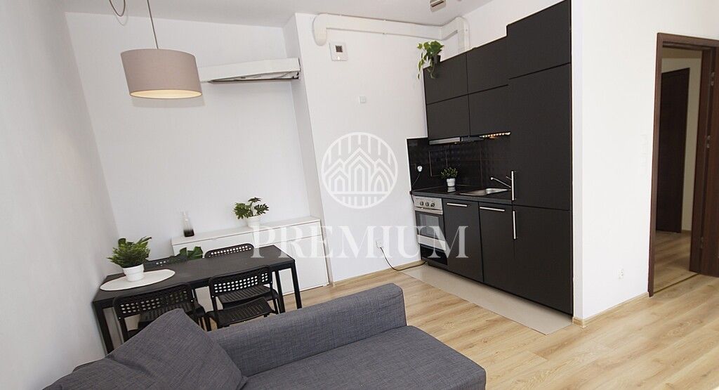 Mieszkanie 2-pokojowe Bydgoszcz, ul. Rycerska. Zdjęcie 2