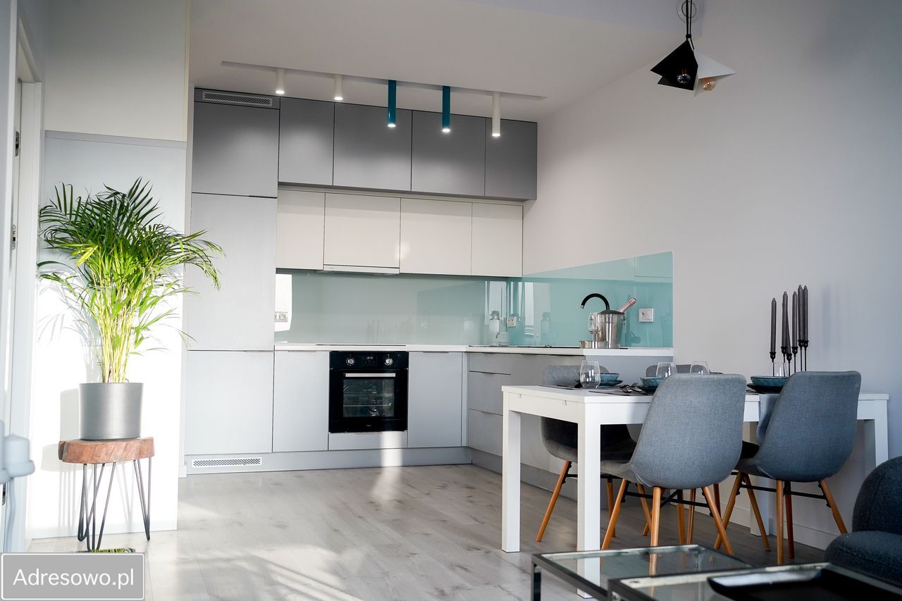 Mieszkanie 2-pokojowe Warszawa Ursynów, ul. Kłobucka. Zdjęcie 8