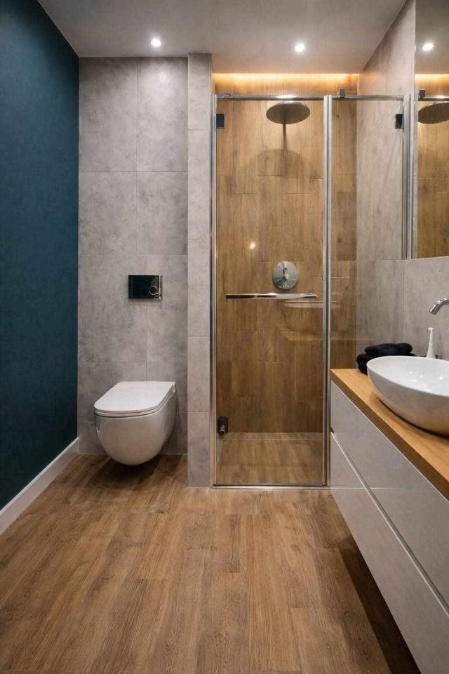 Mieszkanie 2-pokojowe Gorzów Wielkopolski, ul. Ireny Sendlerowej. Zdjęcie 4