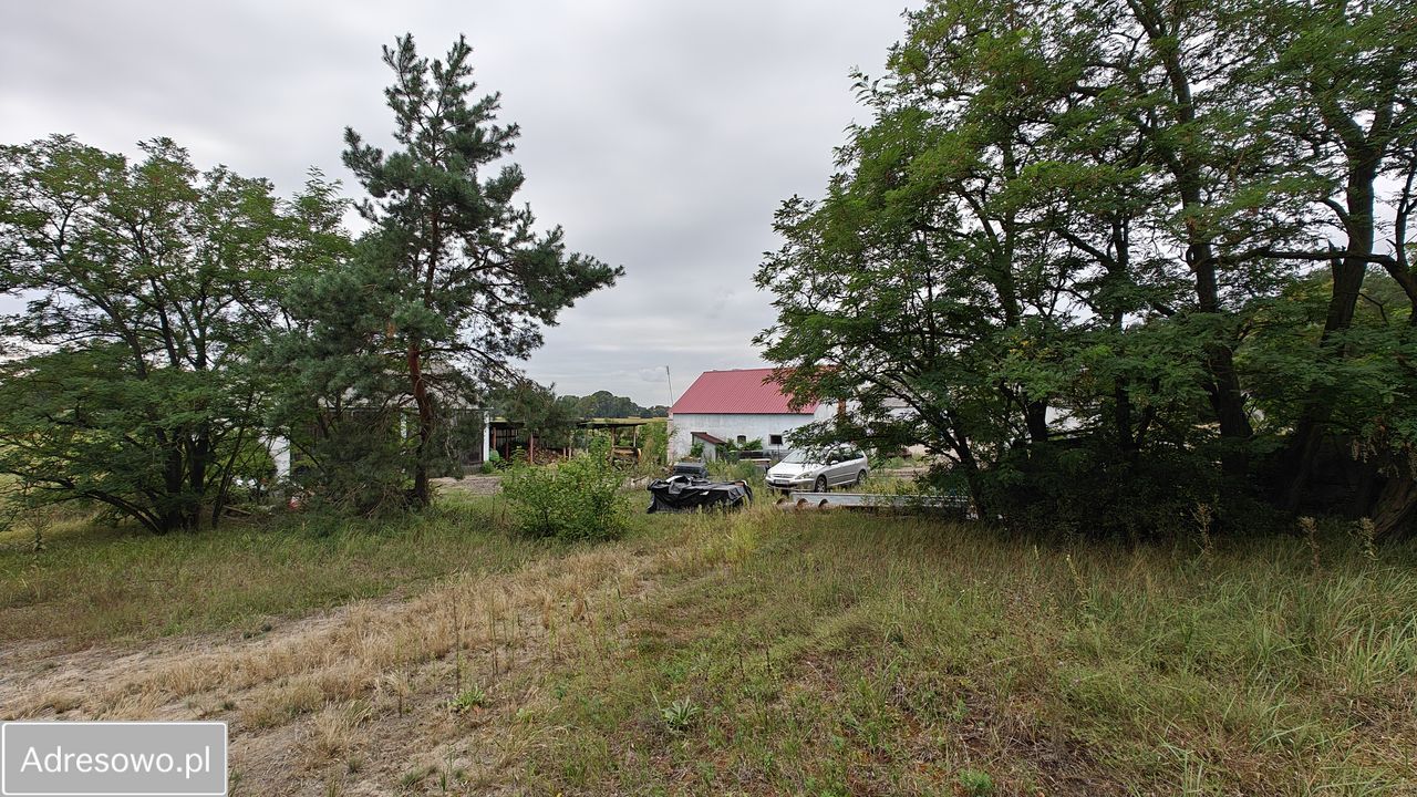 Działka budowlana Silno, ul. Wiślana. Zdjęcie 4