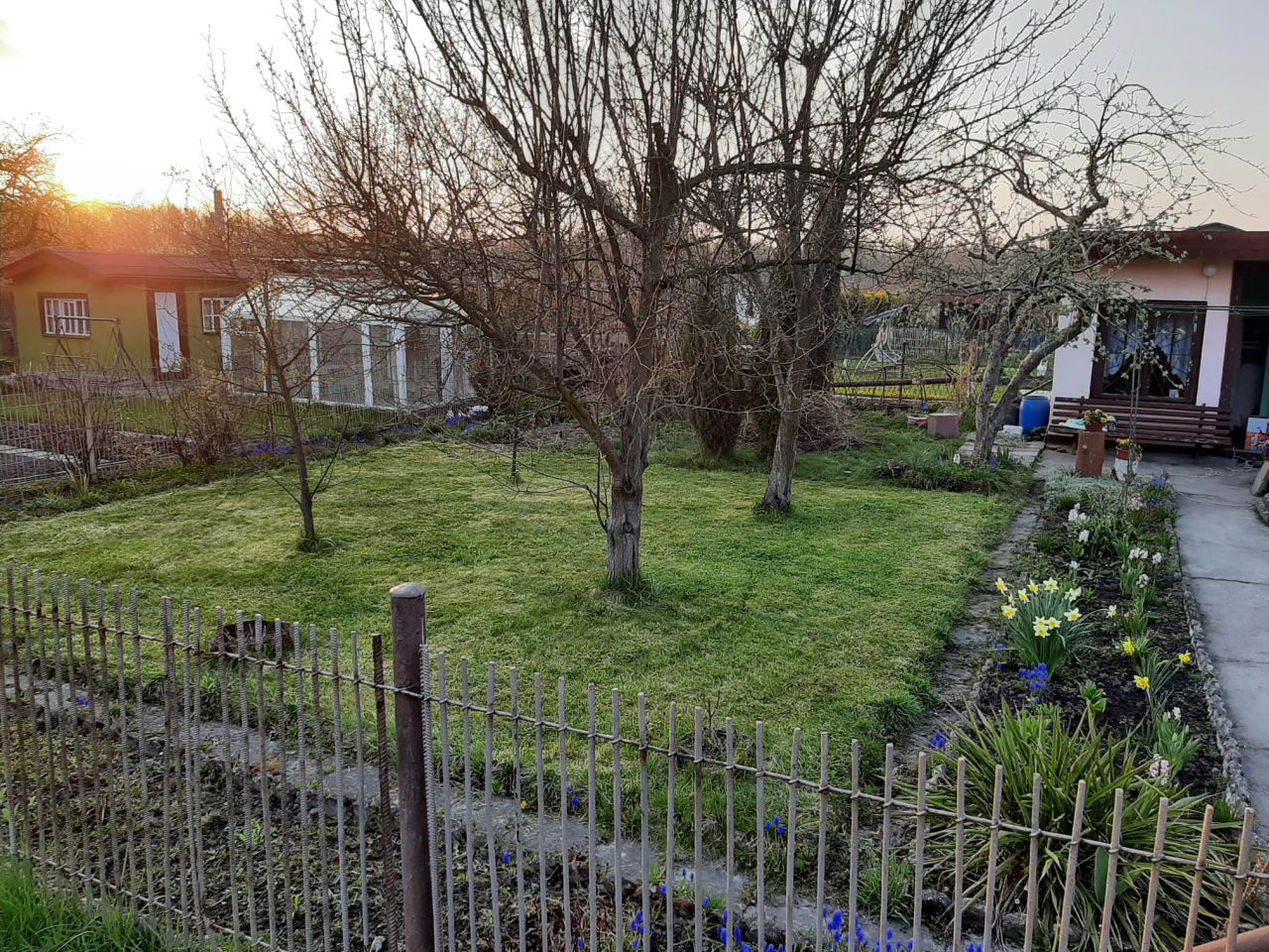 Działka rekreacyjna Zabrze Guido, Os. Janek. Zdjęcie 7