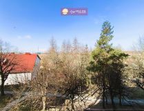 Mieszkanie 3-pokojowe Mrągowo, os. Grunwaldzkie. Zdjęcie 4