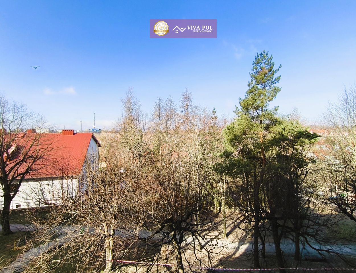 Mieszkanie 3-pokojowe Mrągowo, os. Grunwaldzkie. Zdjęcie 6