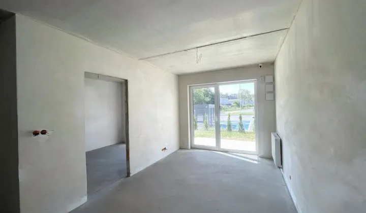 Mieszkanie 2-pokojowe Chorzów Centrum, ul. Odległa