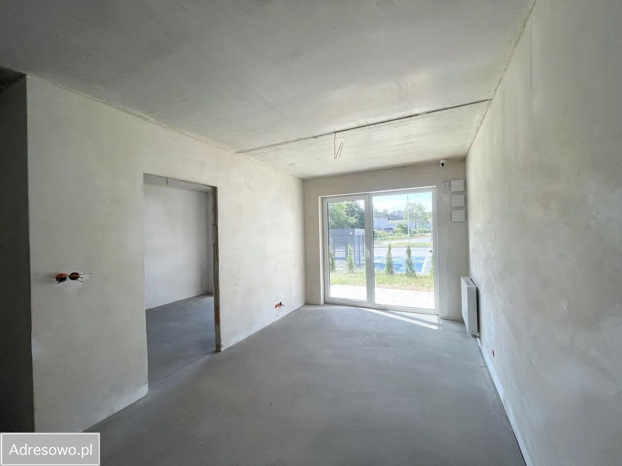 Mieszkanie 2-pokojowe Chorzów Centrum, ul. Odległa. Zdjęcie 1