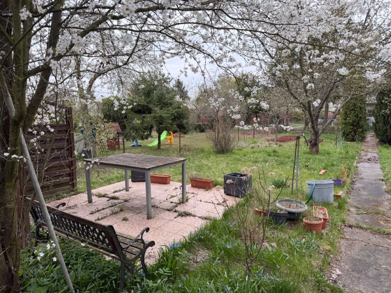 Działka rod Bydgoszcz, ul. Horodelska. Zdjęcie 7