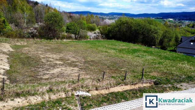 Działka budowlana Pisarowce. Zdjęcie 3