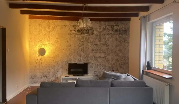 bliźniak, 3 pokoje Toruń Stawki