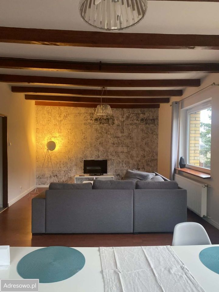 bliźniak, 3 pokoje Toruń Stawki. Zdjęcie 1