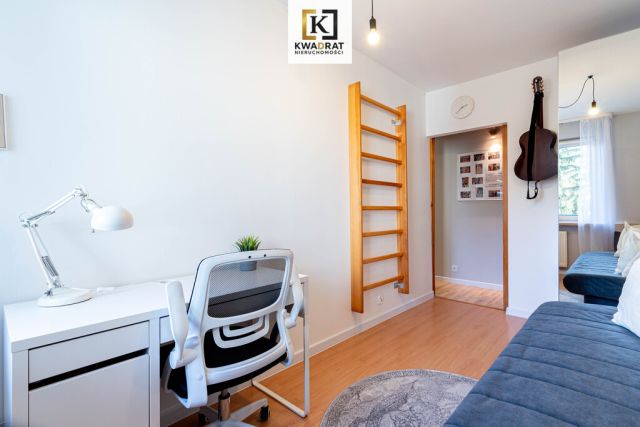 Mieszkanie 3-pokojowe Mińsk Mazowiecki, ul. Dąbrówki. Zdjęcie 8