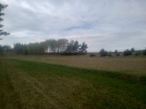 Działka budowlana Stary Jarużyn. Zdjęcie 4