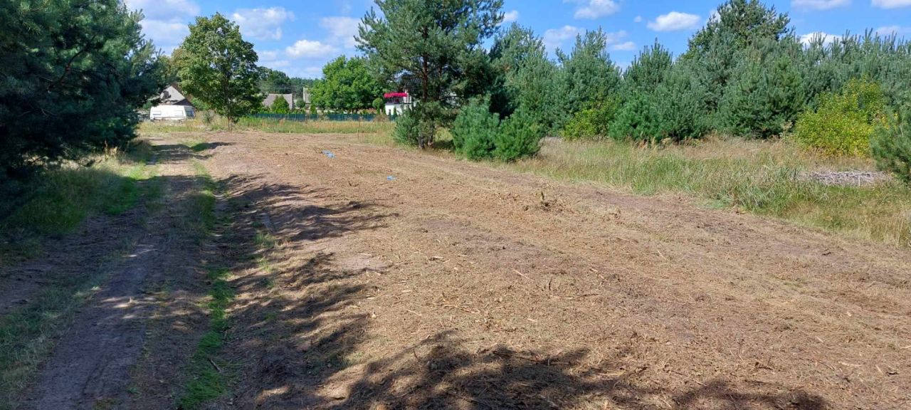 Działka budowlana Gola, Gola. Zdjęcie 6