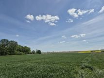 Działka inwestycyjna Imielno. Zdjęcie 4