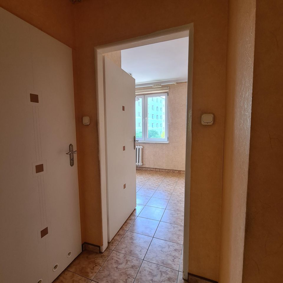 Mieszkanie 3-pokojowe Międzyrzecz, Kopernika. Zdjęcie 13