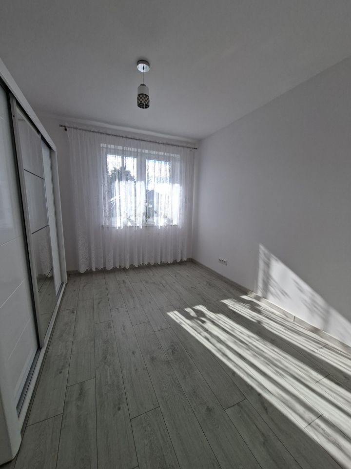 dom wolnostojący, 4 pokoje Nowa Wieś, ul. Gajowa. Zdjęcie 10