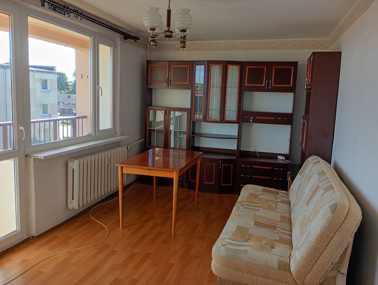 Mieszkanie 2-pokojowe Barwice, ul. Pomorska. Zdjęcie 3