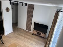 Mieszkanie 2-pokojowe Warszawa Ochota, al. Krakowska. Zdjęcie 2