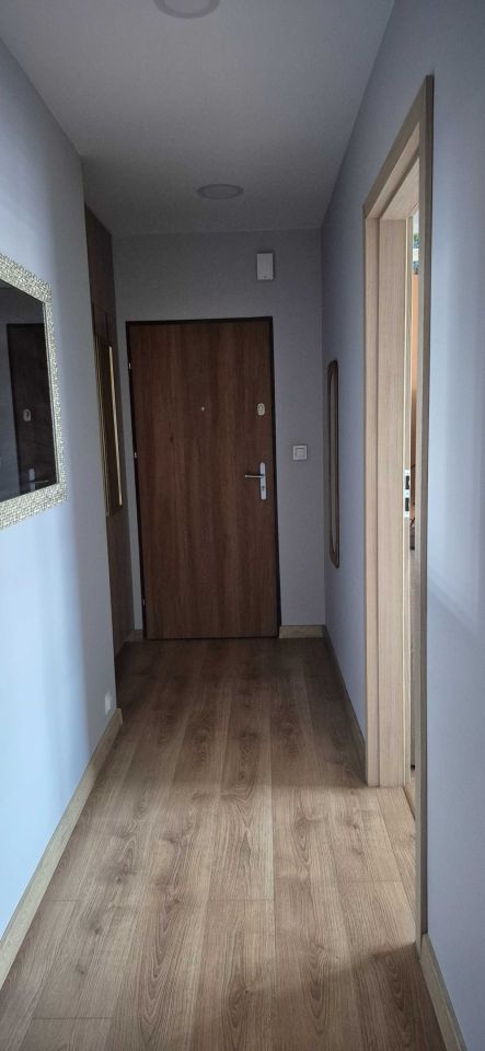 Mieszkanie 2-pokojowe Bielsko-Biała Komorowice Krakowskie. Zdjęcie 5