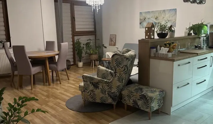 Mieszkanie 3-pokojowe Opole Szczepanowice, ul. Tęczowa