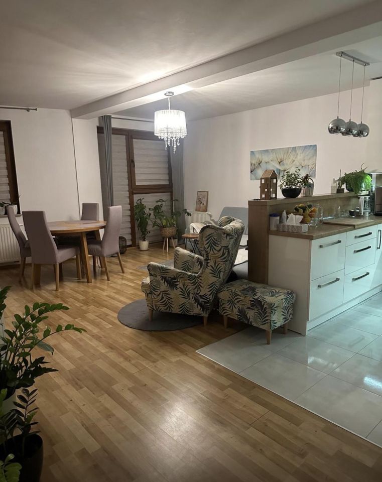 Mieszkanie 3-pokojowe Opole Szczepanowice, ul. Tęczowa. Zdjęcie 1