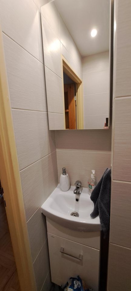 Mieszkanie 3-pokojowe Gorzów Wielkopolski Śródmieście, ul. Plac Słoneczny. Zdjęcie 9